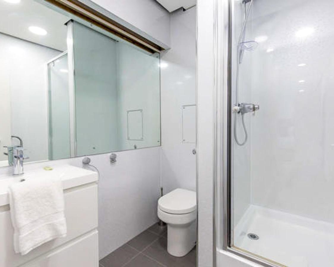 Lovely Studio In Unique Edinburgh Area, Old Town Екстер'єр фото