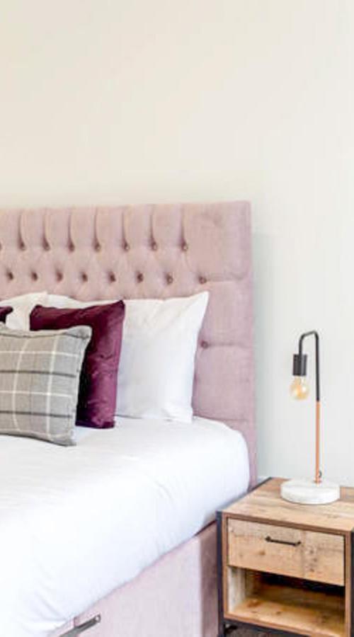 Lovely Studio In Unique Edinburgh Area, Old Town Екстер'єр фото